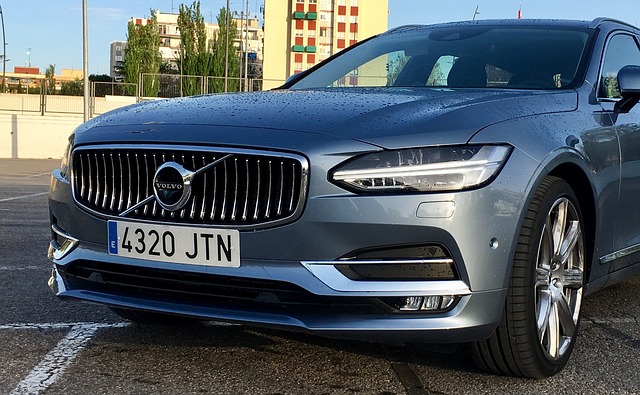 Volvo kupione w skupie aut za gotówkę w Gdyni Pol-Cars